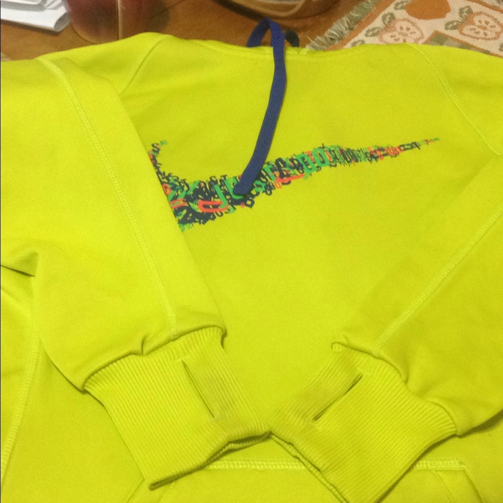 Nike sweatshirt - Picture 5 of 6